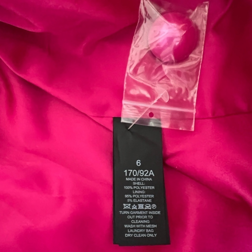 Kate Spade New York Open Back Lucille Mini Dress - Picture 9 of 11